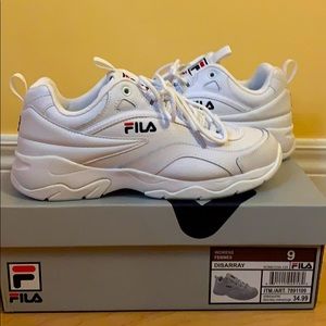 Fila Shoes